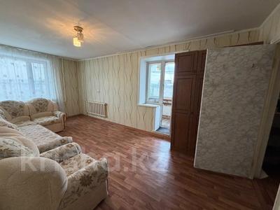 1-бөлмелі пәтер · 33.6 м² · 6/10 қабат, 9 микрорайон 6, бағасы: 14.9 млн ₸ в Костанае