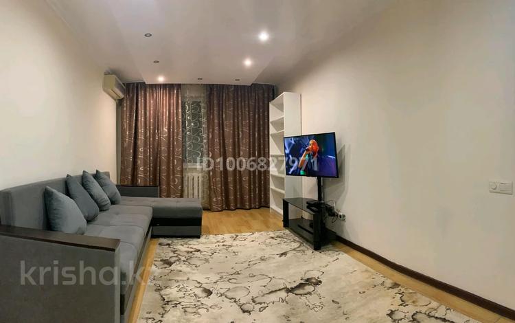 1-комнатная квартира · 47 м² · 1/4 этаж, мкр Алмагуль, Тимирязева 97 — Айманова 193 Д за 2 000 〒 в Алматы, Бостандыкский р-н — фото 2