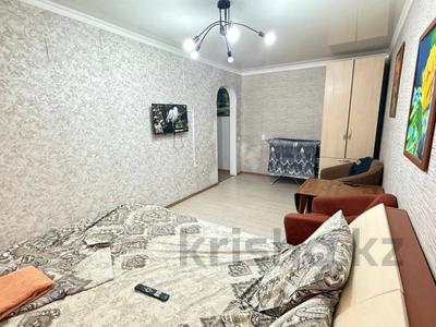 1-комнатная квартира · 30 м², Аль-Фараби 96 за 12.9 млн 〒 в Костанае