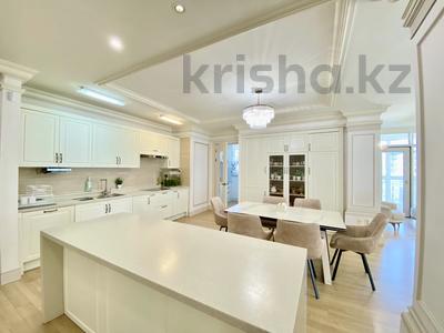 5-комнатная квартира · 220 м² · 13/19 этаж, Аскарова — ВЖИВУЮ ЛУЧШЕ, ЧЕМ НА ФОТО за 235 млн ₸ в Алматы, Ауэзовский р-н