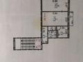 2-бөлмелі пәтер · 46 м² · 4/5 қабат, Майкудук, Майқұдық, 13-шағынаудан 34 — Рядом школа,садик, магазин, ресторан,супермаркет,поликлиника есть, бағасы: 10 млн ₸ в Караганде, Алихана Бокейханова р-н