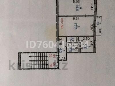 2-бөлмелі пәтер · 46 м² · 4/5 қабат, Майкудук, Майқұдық, 13-шағынаудан 34 — Рядом школа,садик, магазин, ресторан,супермаркет,поликлиника есть, бағасы: 10 млн ₸ в Караганде, Алихана Бокейханова р-н