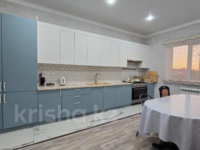 Отдельный дом · 4 комнаты · 218.3 м² · 10 сот., Жанаконыс-2 за 36 млн 〒 в Актобе