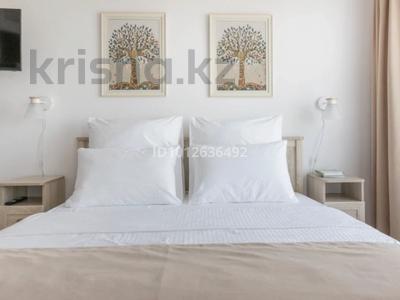 2-бөлмелі пәтер · 52 м², Туран 55/12, бағасы: 18 500 ₸ в Астане, Нура р-н