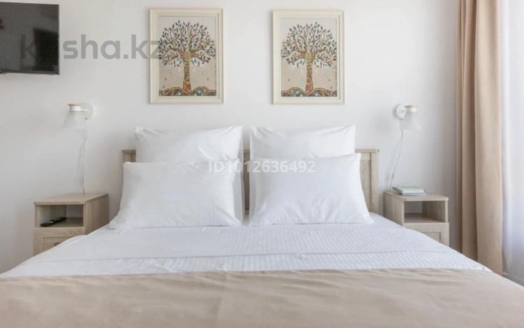 2-бөлмелі пәтер · 52 м², Туран 55/12, бағасы: 18 500 ₸ в Астане, Нура р-н — фото 2