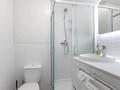 2-бөлмелі пәтер · 52 м², Туран 55/12, бағасы: 18 500 ₸ в Астане, Нура р-н — фото 4