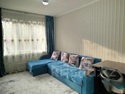 3-комнатная квартира, 66.1 м², 2/5 этаж, Туркебаева за 37.5 млн 〒 в Алматы, Алмалинский р-н