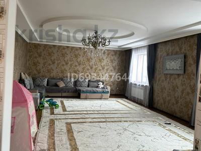 Отдельный дом • 5 комнат • 240 м² • 5 сот., мкр Каргалы — Бакад за 67 млн 〒 в Алматы, Наурызбайский р-н