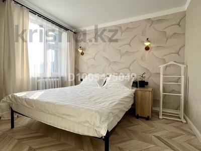 2-комнатная квартира · 45 м² · 1 этаж, Набережная 42а за 35 000 〒 в Бурабае