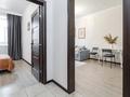 2-комнатная квартира · 50 м² · 4/9 этаж, Камзина 41/1 за 17 000 ₸ в Павлодаре — фото 5