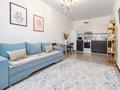 2-комнатная квартира · 50 м² · 4/9 этаж, Камзина 41/1 за 17 000 ₸ в Павлодаре — фото 11