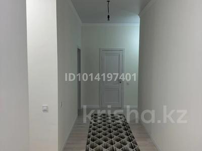 3-бөлмелі пәтер · 87 м² · 6/9 қабат, Е-321 6/2, бағасы: 62 млн ₸ в Астане, Есильский р-н