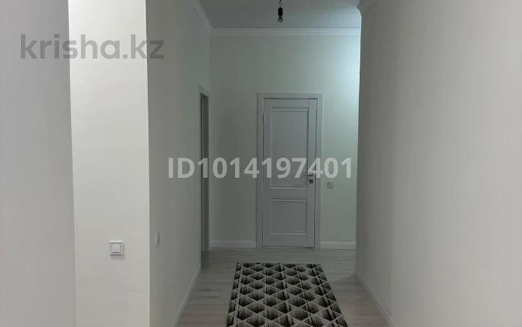 3-бөлмелі пәтер · 87 м² · 6/9 қабат, Е-321 6/2, бағасы: 62 млн ₸ в Астане, Есильский р-н — фото 2