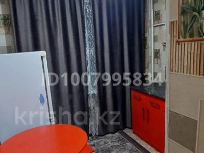 1-комнатная квартира · 30 м² · 2/4 этаж, Биржан сал 102 — Назарбаева за 1 500 〒 в Талдыкоргане