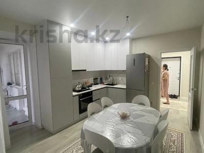 2-комнатная квартира · 64 м² · 7/9 этаж, мкр. Алтын орда за 28.6 млн 〒 в Актобе