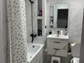2-бөлмелі пәтер · 56 м² · 5/9 қабат, Карагайлы 43, бағасы: 25 млн ₸ в Семее — фото 6