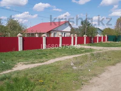 Отдельный дом • 4 комнаты • 96 м² • 13 сот., Казахстанская за 32.5 млн 〒 в Мичуринское