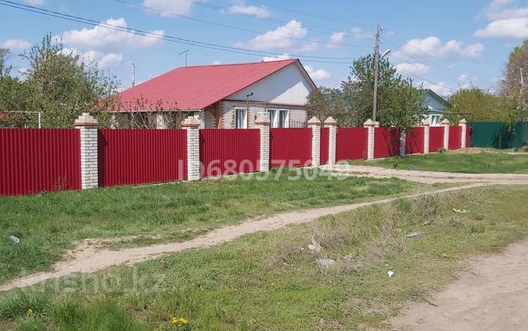 Отдельный дом • 4 комнаты • 96 м² • 13 сот., Казахстанская за 32.5 млн 〒 в Мичуринское — фото 2