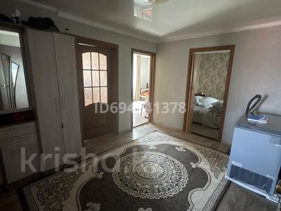 Часть дома · 4 комнаты · 90 м² · 10 сот., Абая 21 — Акимат за 15 млн ₸ в Уштобе