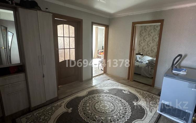 Часть дома · 4 комнаты · 90 м² · 10 сот., Абая 21 — Акимат за 15 млн ₸ в Уштобе — фото 13