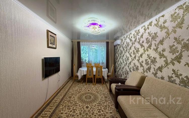 3-комнатная квартира · 66 м² · 3/5 этаж, 8 микрорайон 1а за 33 млн ₸ в Костанае — фото 2