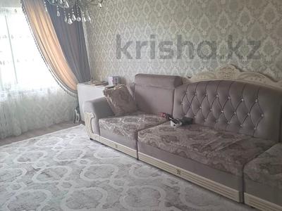 3-комнатная квартира, 62 м², 1/5 этаж, мкр Жастар за 17.5 млн 〒 в Талдыкоргане, мкр Жастар