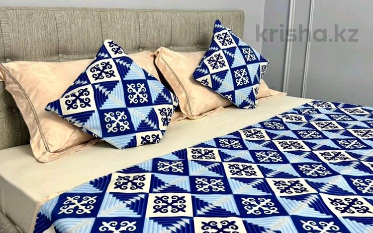 1-бөлмелі пәтер · 45 м² · 10/16 қабат, мкр Шымсити, ​Туркия, бағасы: 180 000 ₸ в Шымкенте, Абайский р-н — фото 2