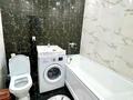 1-бөлмелі пәтер · 45 м² · 10/16 қабат, мкр Шымсити, ​Туркия, бағасы: 180 000 ₸ в Шымкенте, Абайский р-н — фото 9