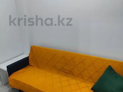 2-комнатная квартира · 45 м² · 1/4 этаж, Рыскулова 35 за 14 000 〒 в Алматы, Турксибский р-н