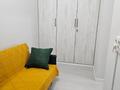 2-комнатная квартира · 45 м² · 1/4 этаж, Рыскулова 35 за 14 000 〒 в Алматы, Турксибский р-н — фото 2
