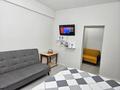 2-комнатная квартира · 45 м² · 1/4 этаж, Рыскулова 35 за 14 000 〒 в Алматы, Турксибский р-н — фото 7