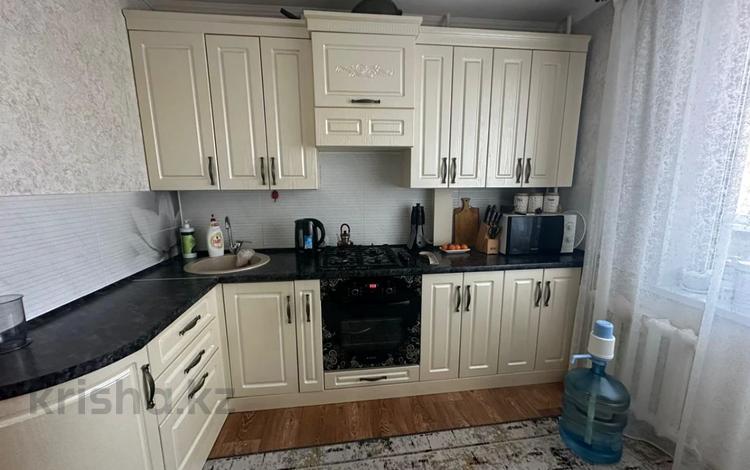 2-комнатная квартира · 56 м² · 3/5 этаж, Абая за 24.5 млн 〒 в Петропавловске — фото 4