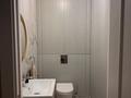 3-комнатная квартира · 105 м² · 11/11 этаж, Кабанбай батыра — Ботанический сад за 110 млн ₸ в Астане, Есильский р-н — фото 8
