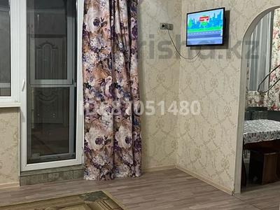 2-комнатная квартира, 45.45 м², 6/10 этаж, мкр Шугыла, жунисова 4 12 за 26 млн 〒 в Алматы, Наурызбайский р-н
