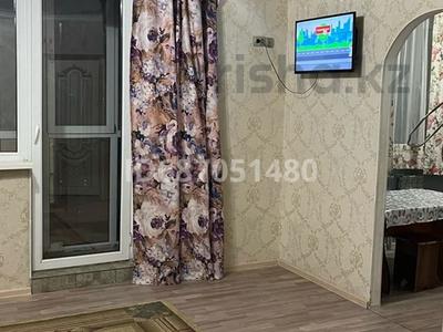 2-бөлмелі пәтер, 45.45 м², 6/10 қабат, мкр Шугыла, жунисова 4 12, бағасы: 26 млн 〒 в Алматы, Наурызбайский р-н