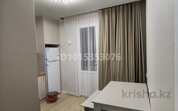 1-комнатная квартира · 37 м² · 16/17 этаж, Улы дала 12 за 230 000 ₸ в Астане — фото 2