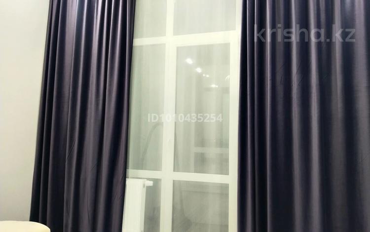 1-бөлмелі пәтер · 41 м² · 10/12 қабат, Шамши Калдаяков — Жумекен Нажимеденов, бағасы: 12 000 ₸ в Астане, Алматы р-н — фото 17