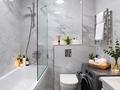 2-комнатная квартира · 75 м² · 6/15 этаж, Розыбакиева 320 за 40 000 ₸ в Алматы, Бостандыкский р-н — фото 10