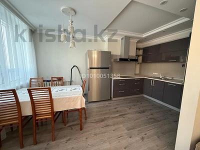 2-комнатная квартира · 63 м² · 3/12 этаж, Сауран 3/1 за 290 000 ₸ в Астане, Есильский р-н