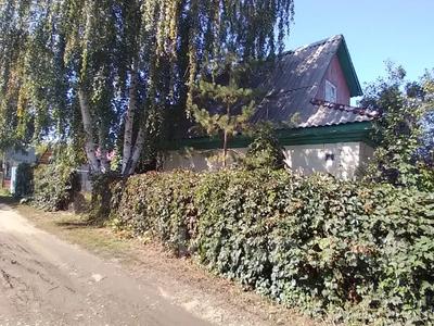 Дача · 2 комнаты · 40 м² · 6 сот., Садовое товарищество Урал 160 за 3.8 млн ₸ в Усть-Каменогорске, Ульбинский