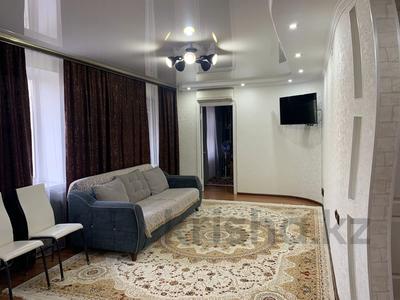 3-комнатная квартира, 60 м², 3/5 этаж, Гали Орманова за 22 млн 〒 в Талдыкоргане