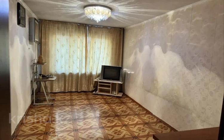 2-комнатная квартира · 46 м² · 1/5 этаж, Брусиловского за 32.5 млн ₸ в Алматы, Алмалинский р-н — фото 2
