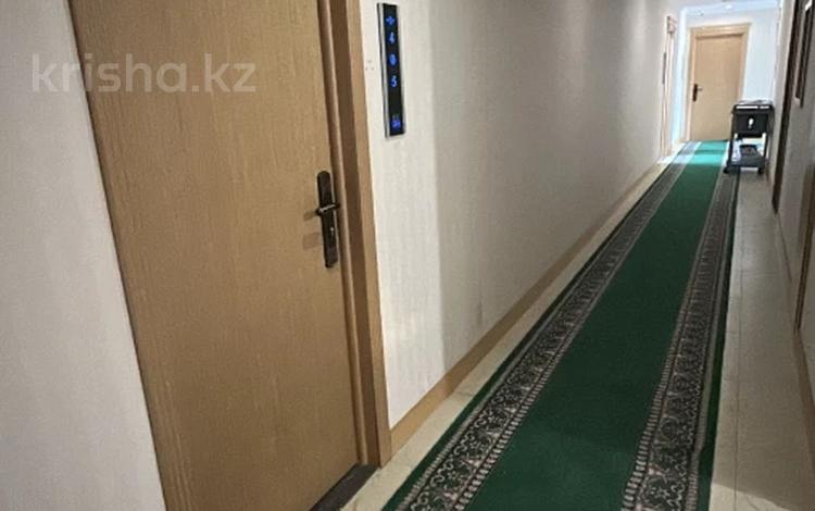 1-бөлмелі пәтер · 22.6 м² · 4/5 қабат, Хаджи мукана, бағасы: 28.2 млн ₸ в Алматы, Медеуский р-н — фото 2