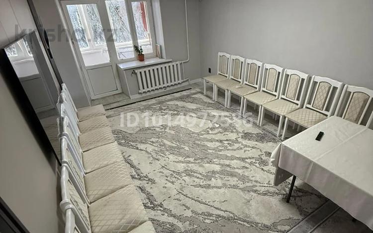 3-бөлмелі пәтер · 59 м² · 5/5 қабат, Зачаганск пгт ш/а., 25-й Чапаевский дивизия 4, бағасы: 19.5 млн ₸ в Уральске, мкр. Зачаганск пгт — фото 2