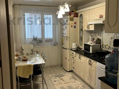 3-бөлмелі пәтер, 74 м², 1/10 қабат, 8-й Микрорайон 1, бағасы: 28.6 млн 〒 в Костанае