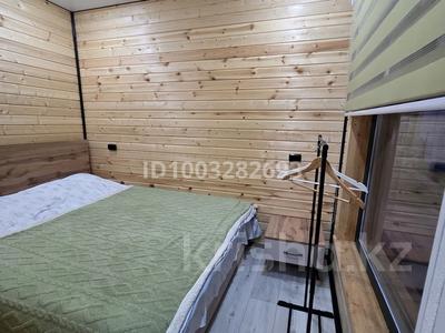 Жеке үй · 2 бөлме · 25 м², Жамбула 13 — Магазин Смак, шлагбаун, бағасы: 30 000 ₸ в Бурабае