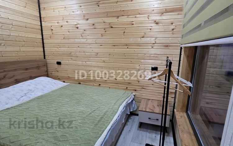 Жеке үй · 2 бөлме · 25 м², Жамбула 13 — Магазин Смак, шлагбаун, бағасы: 30 000 ₸ в Бурабае — фото 27