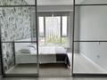 1-комнатная квартира · 40 м² · 8/10 этаж, Манаса 109а — Абая Манаса за 20 000 ₸ в Алматы, Алмалинский р-н — фото 3