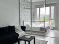 1-комнатная квартира · 40 м² · 8/10 этаж, Манаса 109а — Абая Манаса за 20 000 ₸ в Алматы, Алмалинский р-н — фото 4