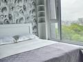 1-комнатная квартира · 40 м² · 8/10 этаж, Манаса 109а — Абая Манаса за 20 000 ₸ в Алматы, Алмалинский р-н